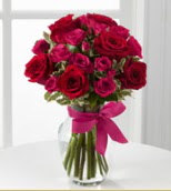 21 adet kırmızı gül tanzimi  Edirne online çiçekçi , çiçek siparişi 