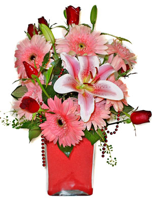  Edirne yurtiçi ve yurtdışı çiçek siparişi  karisik cam yada mika vazoda mevsim çiçekleri mevsim demeti