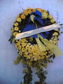 Cenaze çiçek , cenaze çiçegi , çelengi  Edirne yurtiçi ve yurtdışı çiçek siparişi 