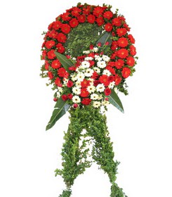 Cenaze çelenk , cenaze çiçekleri , çelengi  Edirne yurtiçi ve yurtdışı çiçek siparişi 