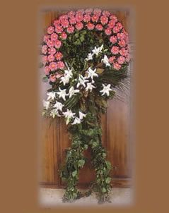  Edirne internetten çiçek siparişi  Cenaze çelenk , cenaze çiçekleri , çelengi 