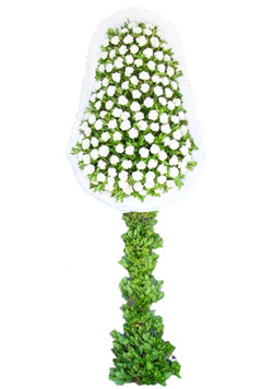 Dügün nikah açilis çiçekleri sepet modeli  Edirne yurtiçi ve yurtdışı çiçek siparişi 