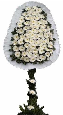 Tek katlı düğün nikah açılış çiçek modeli  Edirne hediye sevgilime hediye çiçek 